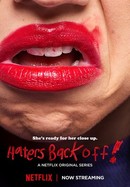 Haters Back Off poster image