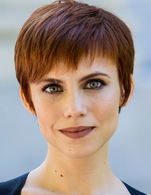 Aura Garrido