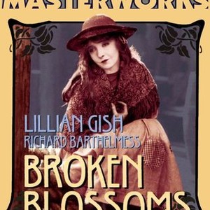 Broken Blossoms (1919)