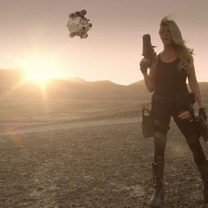 Rogue Warrior: Robot Fighter (2017) photo 7