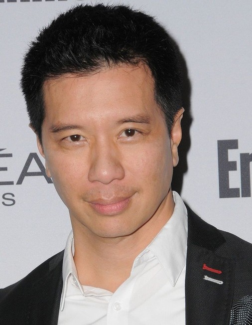 Reggie Lee