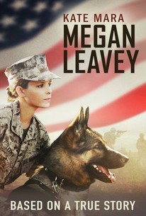 Watch trailer for Megan Leavey
