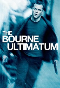 Image result for the bourne ultimatum