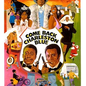 Come Back, Charleston Blue (1972) photo 5