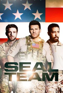 SEAL Team - Season 1, Episode 6 - Rotten Tomatoes