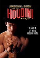 Houdini poster image