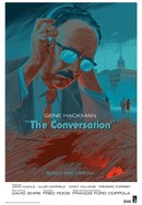 The Conversation poster image