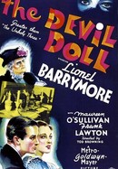 The Devil Doll poster image