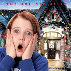 Home Alone: The Holiday Heist photo 6