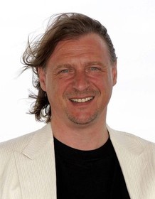 Frank Otto