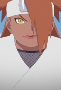 Boruto: Naruto Next Generations: Season 1, Episode 211 - Rotten Tomatoes