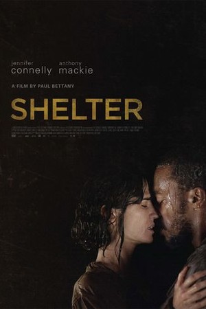 Shelter poster