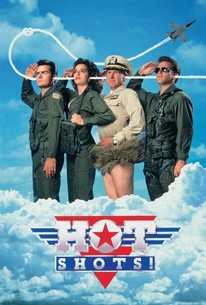 ホット・ショット / Hot Shots!