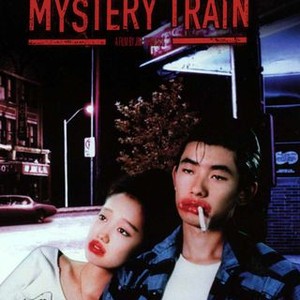 Mystery Train (1989) photo 15