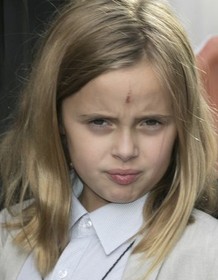 Vivienne Jolie-Pitt