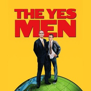 The Yes Men photo 6