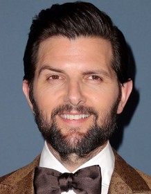 Adam Scott