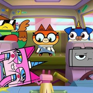 Unikitty: Season 2, Episode 4 - Rotten Tomatoes