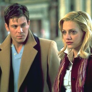 JUST MARRIED, Christian Kane, Brittany Murphy, 2003, TM & Copyright (c) 20th Century Fox Film Corp. All rights reserved.
