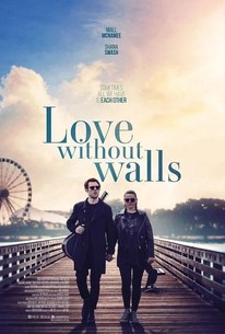 Love Without Walls poster