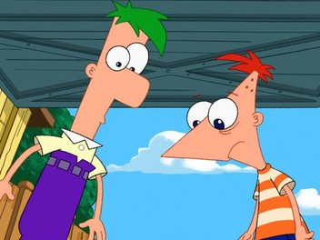 Phineas and ferb clearance streaming season 1