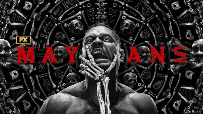 Watch mayans season hotsell 1 online free