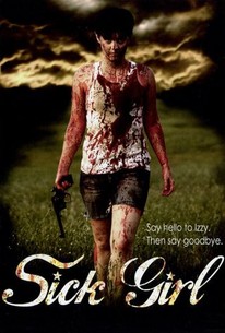 Poster for Sick Girl