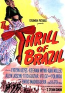 Thrill of Brazil poster image