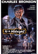 10 to Midnight poster image