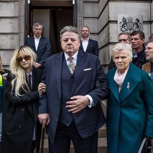 "National Treasure"