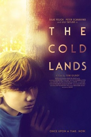The Cold Lands poster