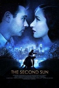 The Second Sun poster