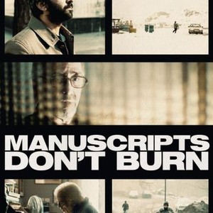Manuscripts Don't Burn photo 11