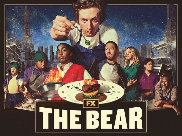 The Bear' Season 2 Episode 6 Recap: 'Fishes