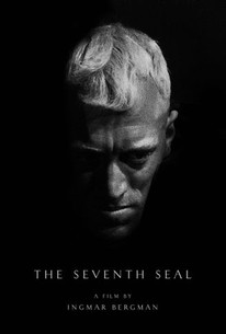 The Seventh Seal (Det Sjunde inseglet)