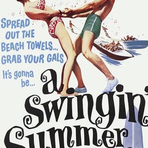 "A Swingin&#39; Summer photo 7"