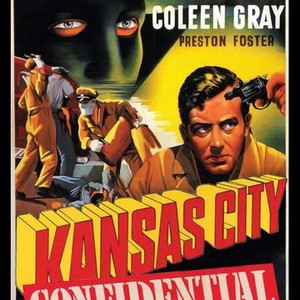 Kansas City Confidential (1952) photo 1