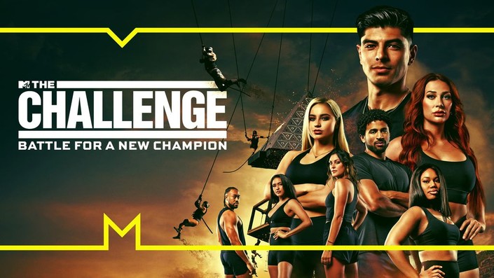 Watch the challenge season 36 episode 11 online free shop