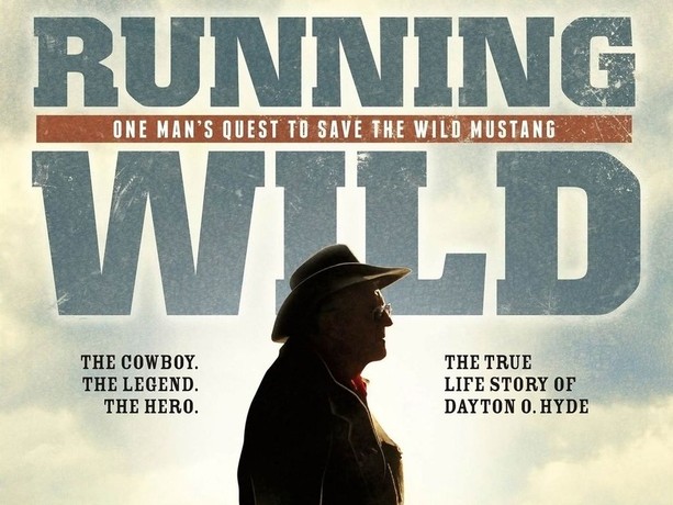 Running Wild: The Life of Dayton O. Hyde | Rotten Tomatoes