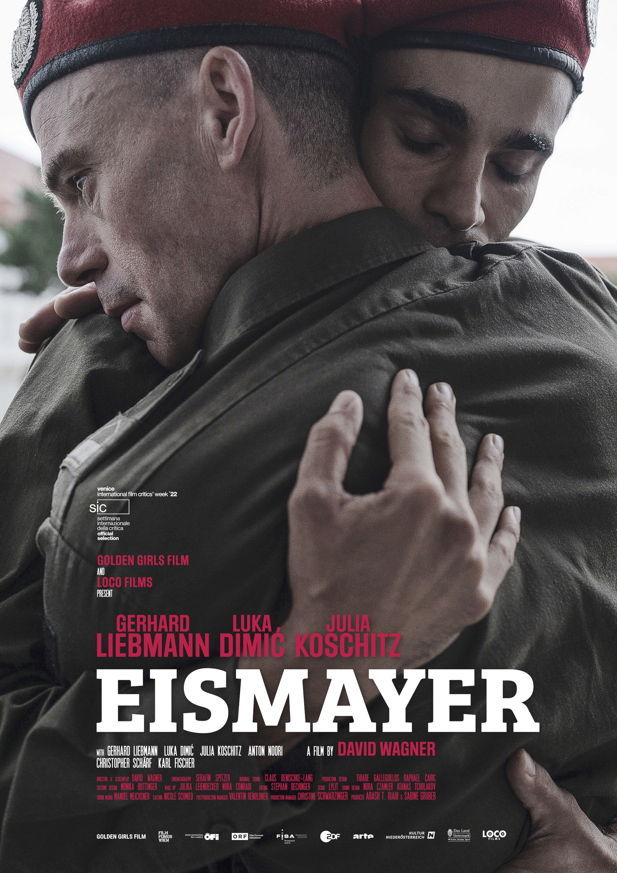 Eismayer | Rotten Tomatoes