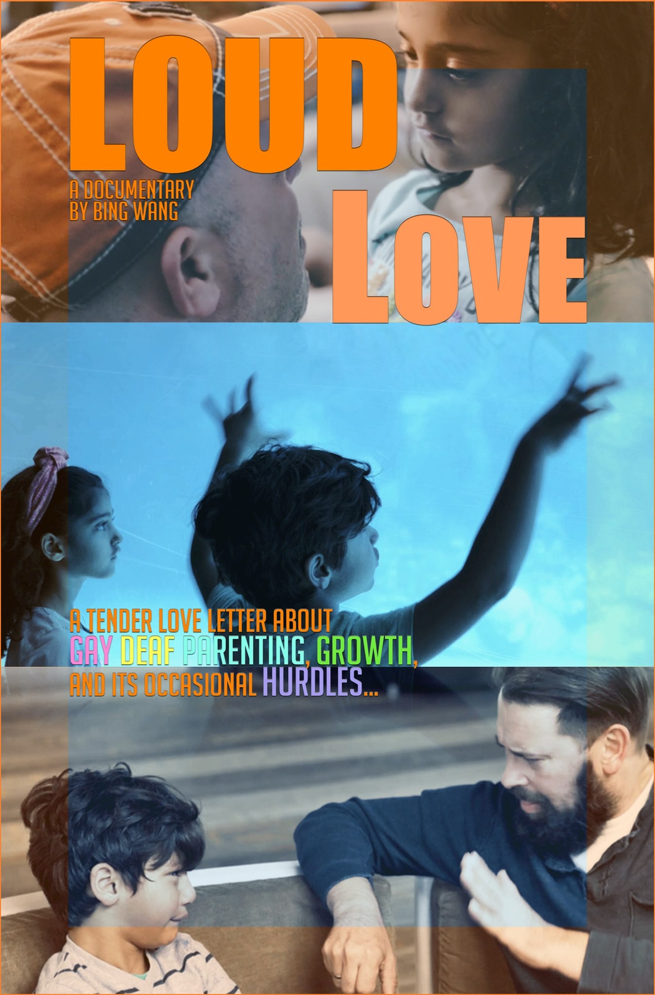 Loud Love | Rotten Tomatoes