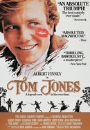 Tom Jones poster image