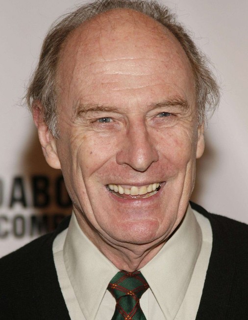 Paxton Whitehead