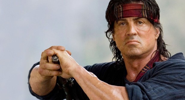 Rambo | Rotten Tomatoes