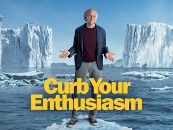 Curb Your Enthusiasm Season 12 Episode 1 Rotten Tomatoes