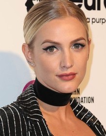 Ashlee Simpson-Ross