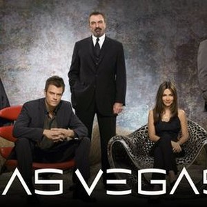 Las Vegas: Season 5, Episode 2 - Rotten Tomatoes