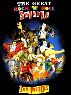 The Great Rock n Roll Swindle Rotten Tomatoes 