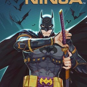 Batman Ninja (2018) photo 2