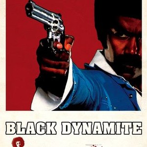 Black Dynamite photo 3
